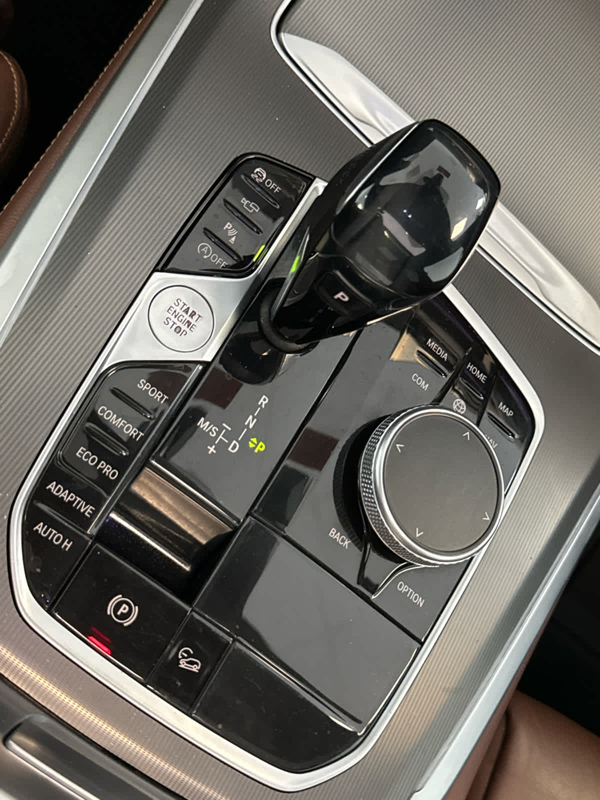 2019 BMW X5 xDrive40i Sports Activity Vehicle