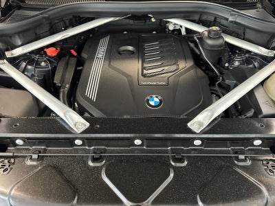 2019 BMW X5 xDrive40i Sports Activity Vehicle