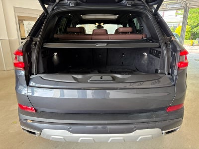 2019 BMW X5 xDrive40i Sports Activity Vehicle