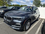 2019 BMW X5 xDrive40i Sports Activity Vehicle