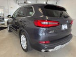 2019 BMW X5 xDrive40i Sports Activity Vehicle