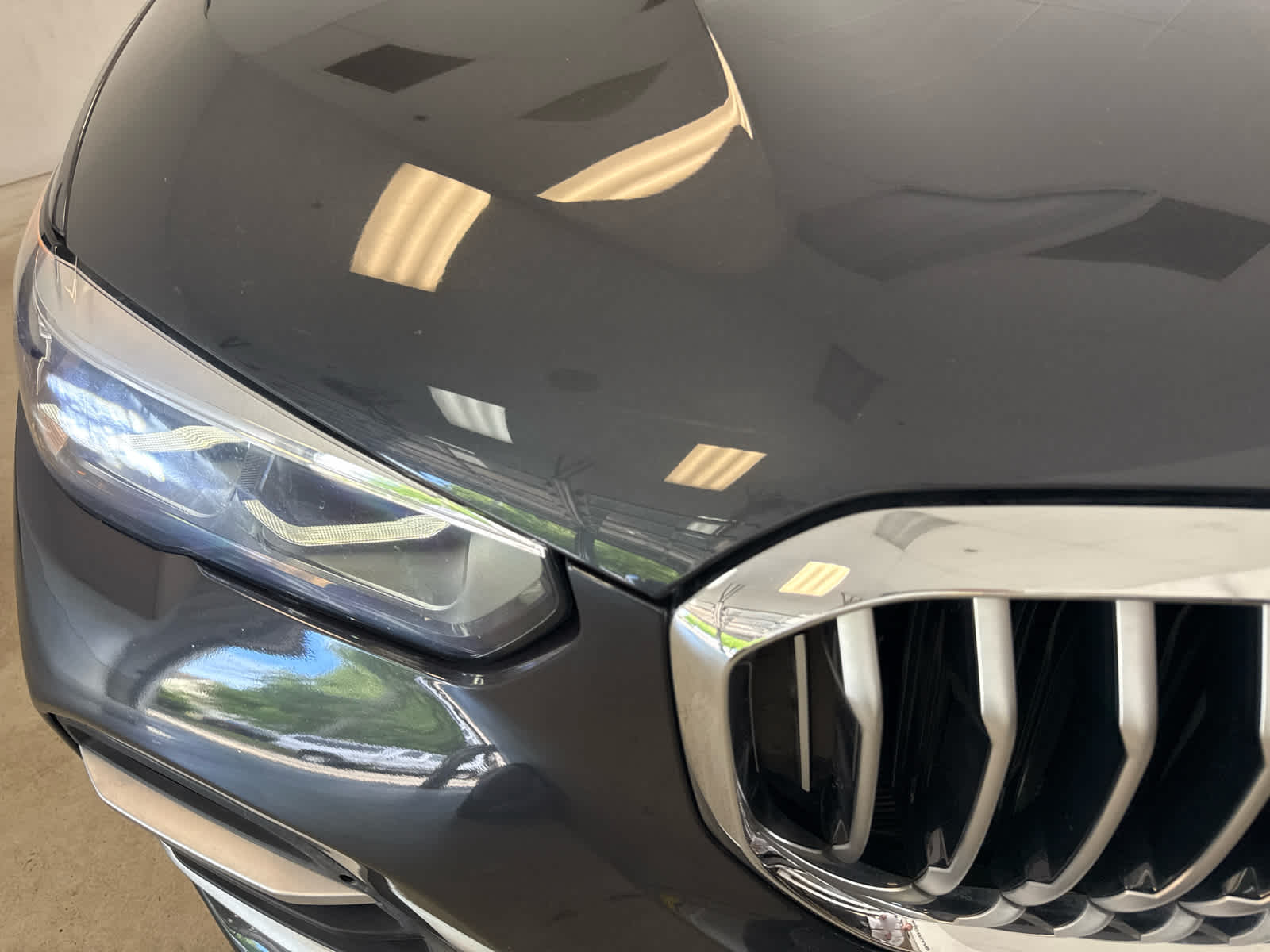 2019 BMW X5 xDrive40i Sports Activity Vehicle