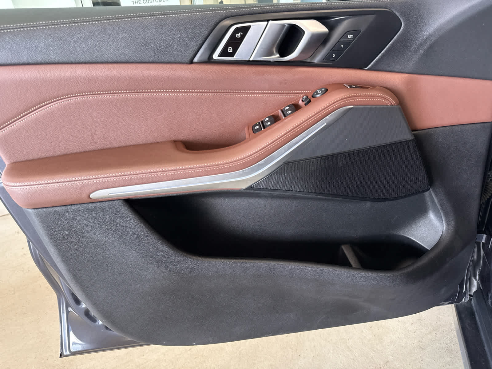 2019 BMW X5 xDrive40i Sports Activity Vehicle
