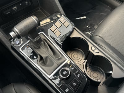 2023 Kia Sportage EX FWD