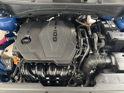 2023 Kia Sportage EX FWD