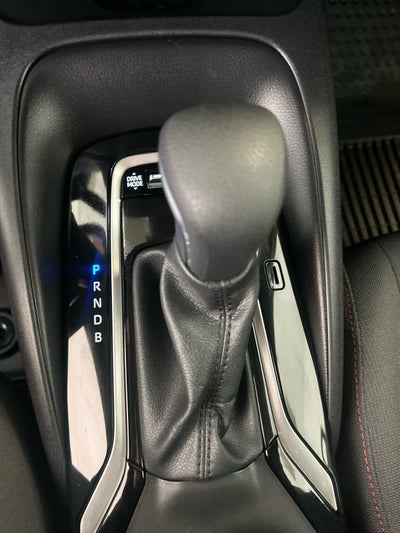 2025 Toyota Corolla SE CVT