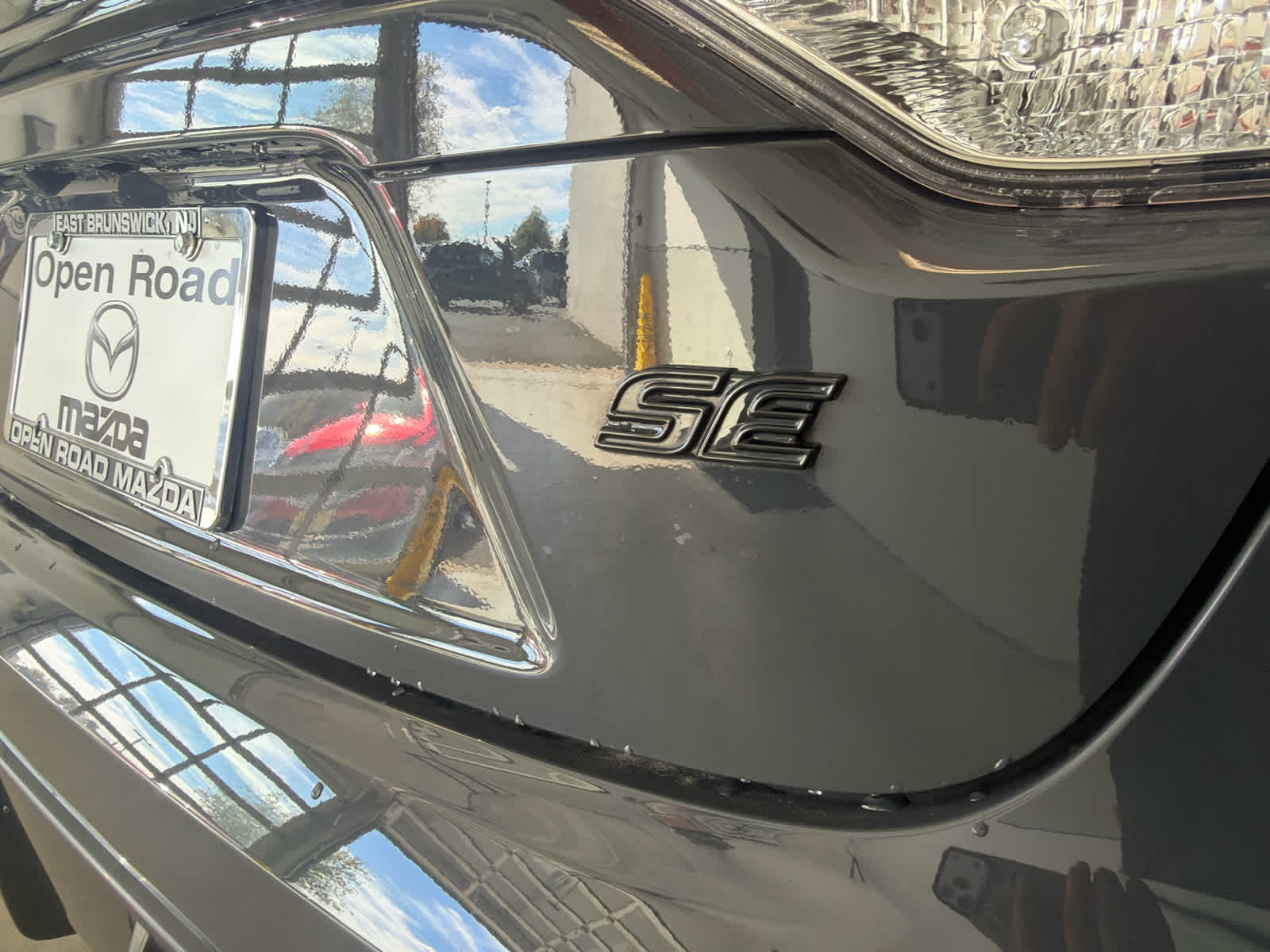 2025 Toyota Corolla SE CVT