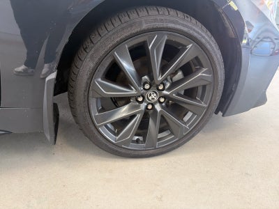 2025 Toyota Corolla SE CVT