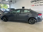 2025 Toyota Corolla SE CVT