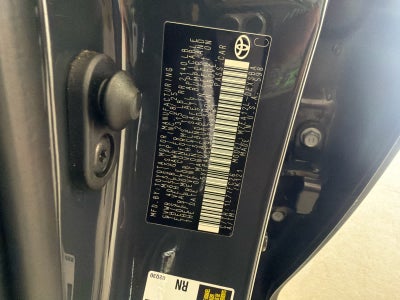 2025 Toyota Corolla SE CVT