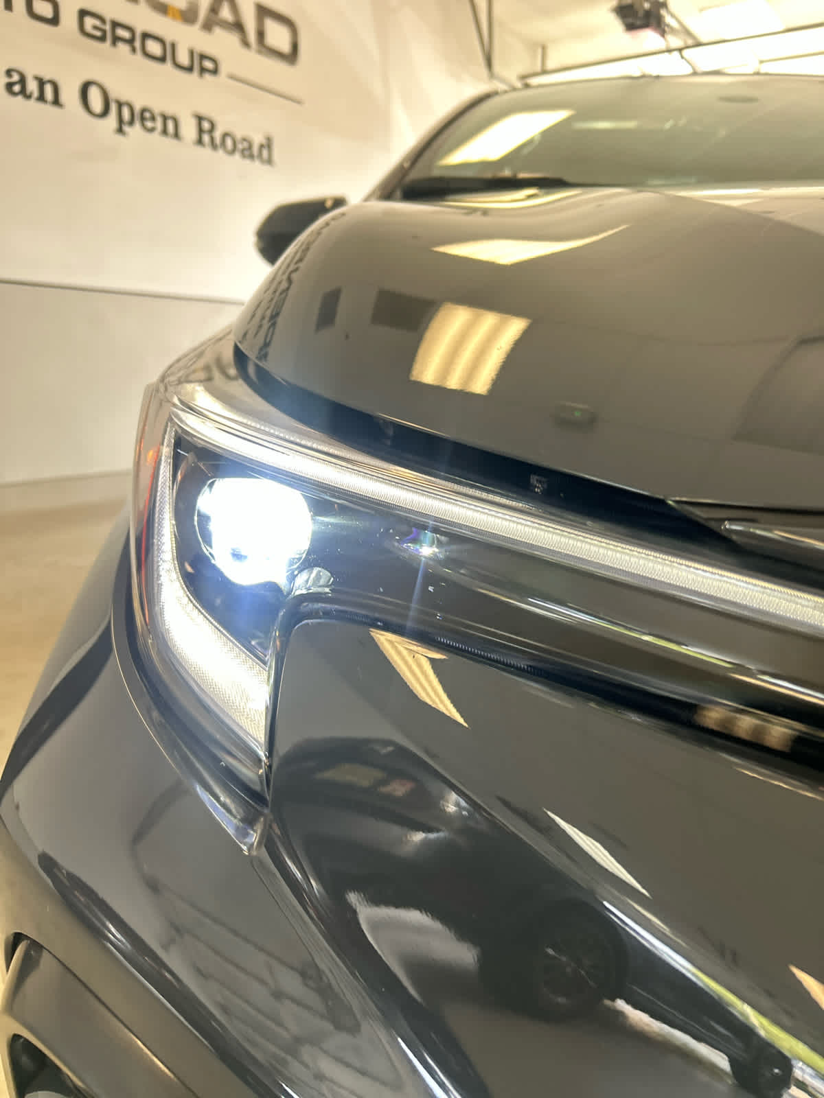 2025 Toyota Corolla SE CVT