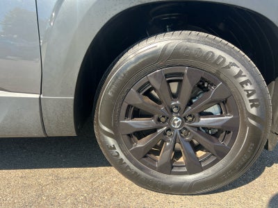 2026 Mazda Mazda CX-50 Hybrid Preferred AWD