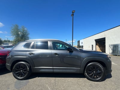 2026 Mazda Mazda CX-50 Hybrid Preferred AWD
