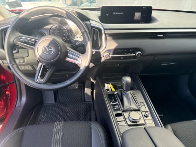 2025 Mazda Mazda CX-50 Hybrid Preferred Package AWD