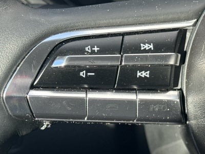 2025 Mazda Mazda CX-50 Hybrid Preferred Package AWD