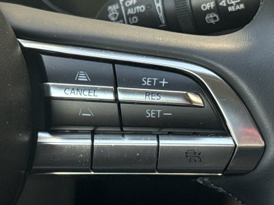 2025 Mazda Mazda CX-50 Hybrid Preferred Package AWD