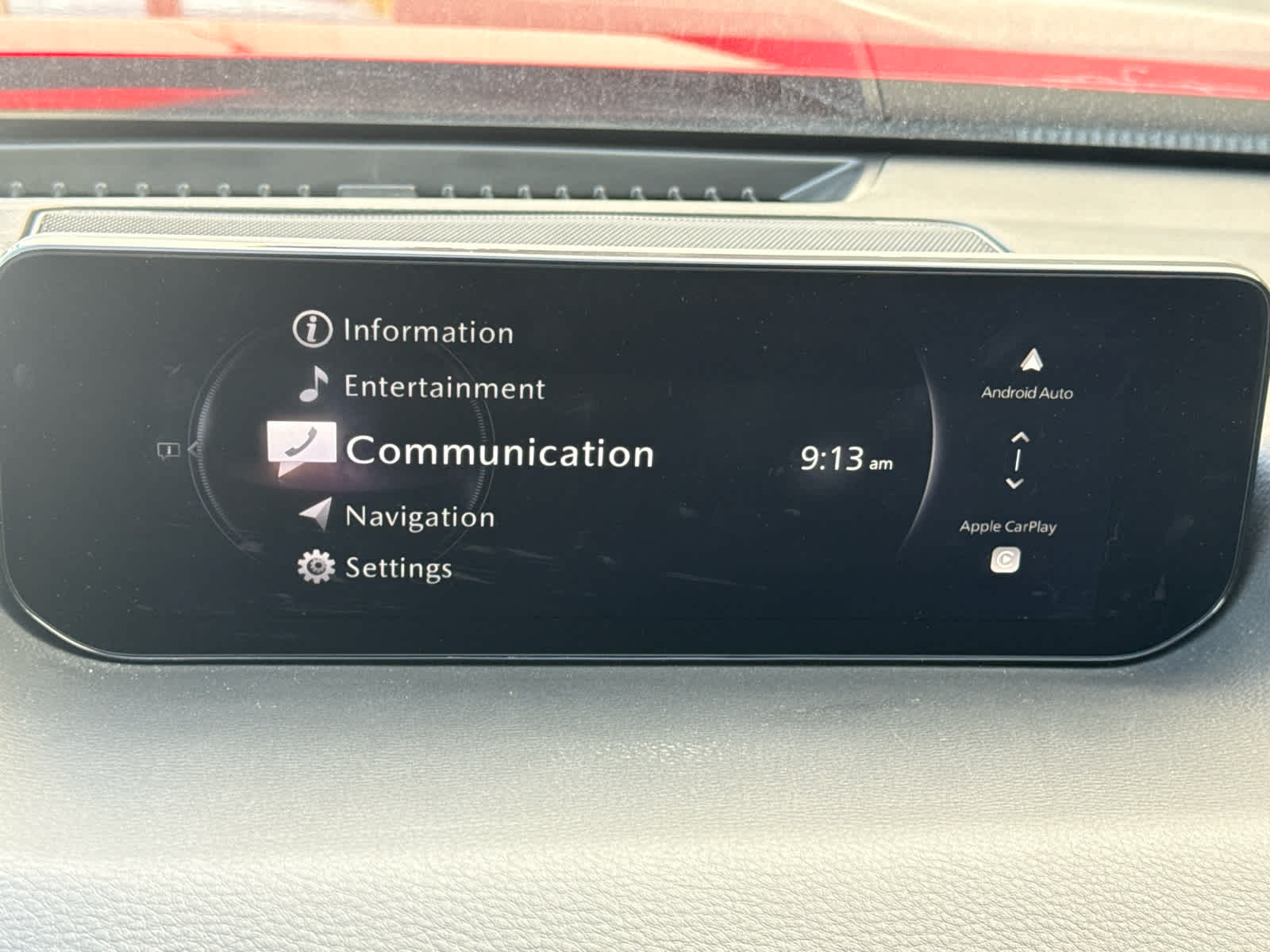 2025 Mazda Mazda CX-50 Hybrid Preferred Package AWD