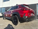 2025 Mazda Mazda CX-50 Hybrid Preferred Package AWD