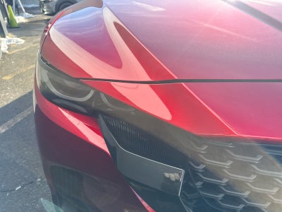 2025 Mazda Mazda CX-50 Hybrid Preferred Package AWD