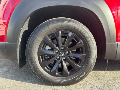 2025 Mazda Mazda CX-50 Hybrid Preferred Package AWD