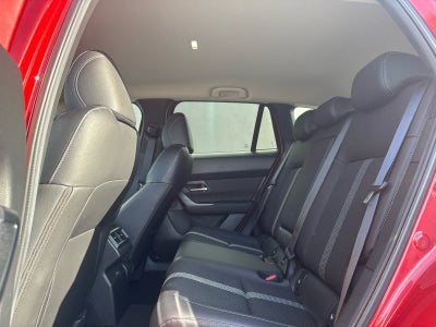 2025 Mazda Mazda CX-50 Hybrid Preferred Package AWD