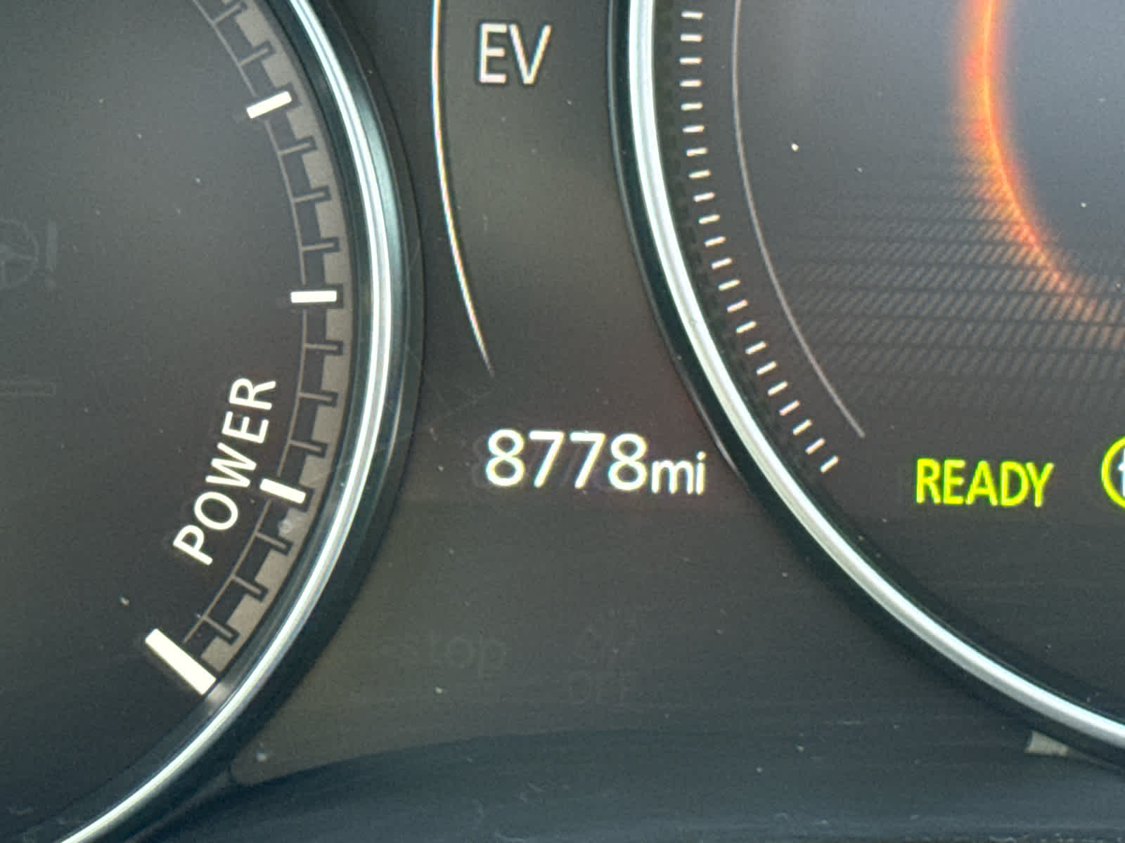 2025 Mazda Mazda CX-50 Hybrid Premium Package AWD