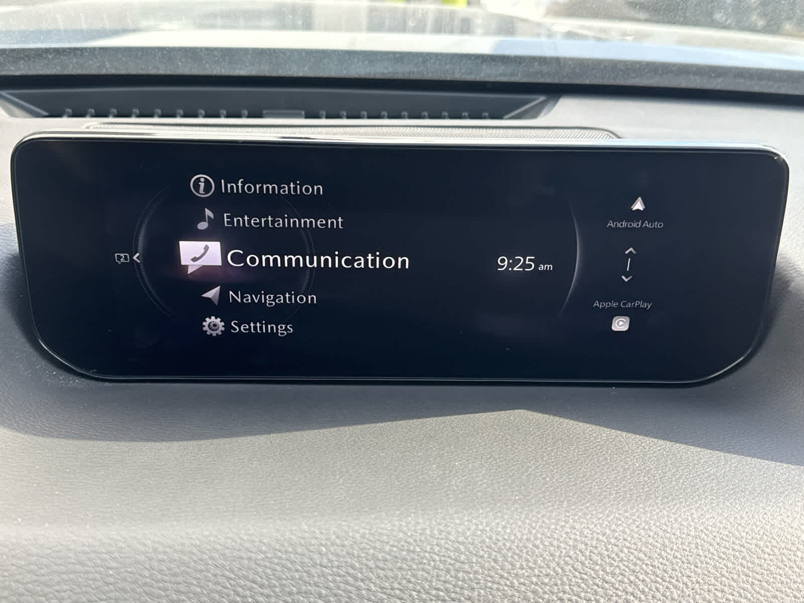 2025 Mazda Mazda CX-50 Hybrid Premium Package AWD