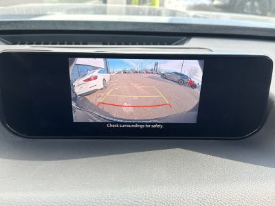 2025 Mazda Mazda CX-50 Hybrid Premium Package AWD