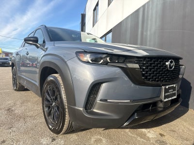 2025 Mazda Mazda CX-50 Hybrid Premium Package AWD