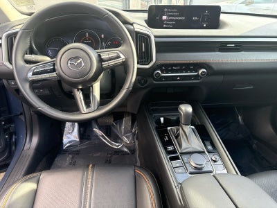 2025 Mazda Mazda CX-50 Hybrid Premium Package AWD