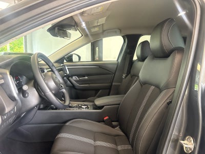 2026 Mazda Mazda CX-50 2.5 S Select AWD