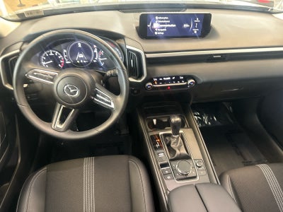 2026 Mazda Mazda CX-50 2.5 S Select AWD