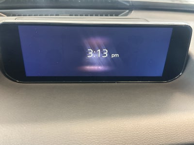 2026 Mazda Mazda CX-50 2.5 S Select AWD