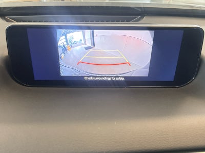 2026 Mazda Mazda CX-50 2.5 S Select AWD