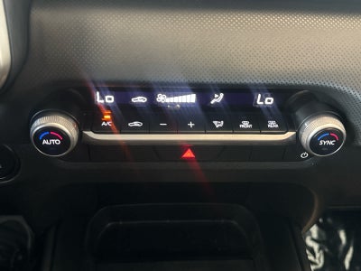 2026 Mazda Mazda CX-50 2.5 S Select AWD