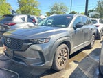 2026 Mazda Mazda CX-50 2.5 S Select AWD