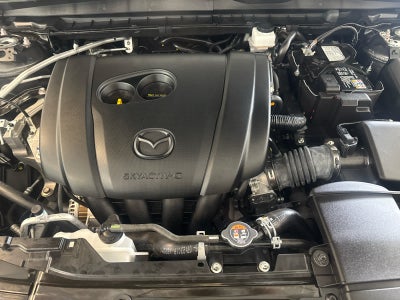 2026 Mazda Mazda CX-50 2.5 S Select AWD