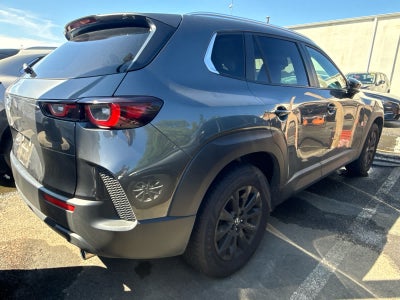 2026 Mazda Mazda CX-50 2.5 S Select AWD
