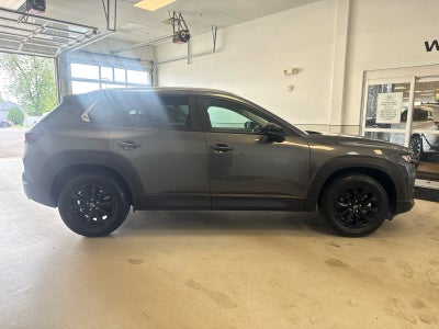 2026 Mazda Mazda CX-50 2.5 S Select AWD