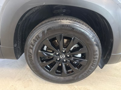 2026 Mazda Mazda CX-50 2.5 S Select AWD