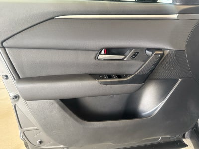 2026 Mazda Mazda CX-50 2.5 S Select AWD