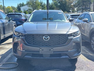 2026 Mazda Mazda CX-50 2.5 S Select AWD