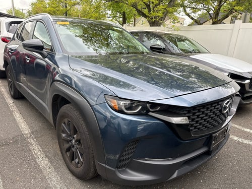 2024 Mazda Mazda CX-50 2.5 S Preferred Package AWD