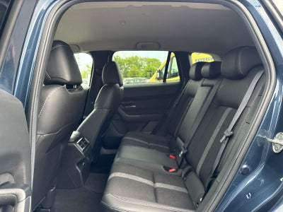 2024 Mazda Mazda CX-50 2.5 S Preferred Package AWD