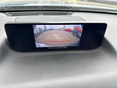 2024 Mazda Mazda CX-50 2.5 S Preferred Package AWD