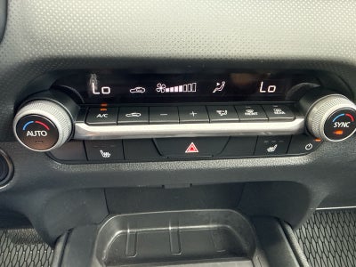 2024 Mazda Mazda CX-50 2.5 S Preferred Package AWD