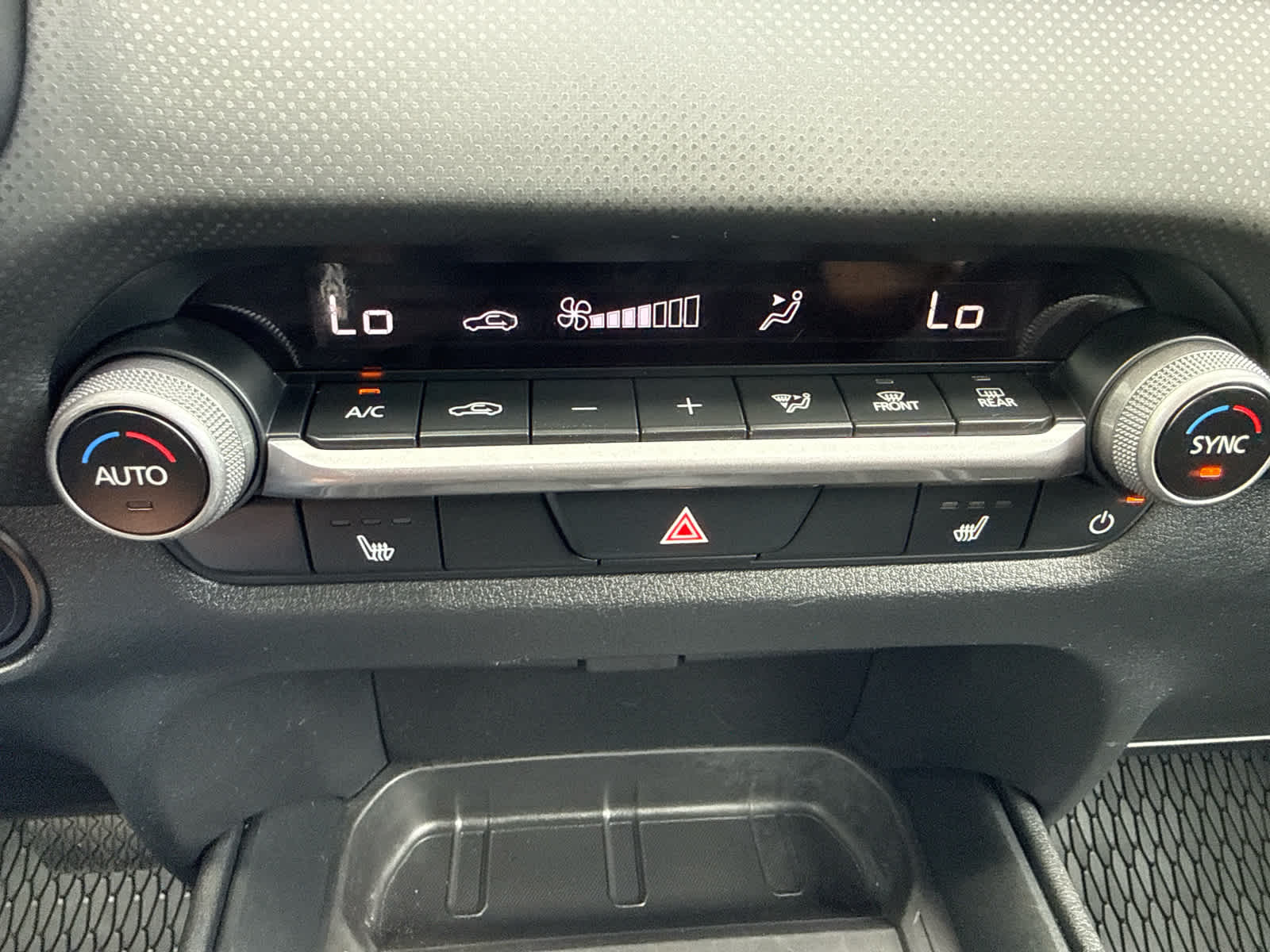 2024 Mazda Mazda CX-50 2.5 S Preferred Package AWD