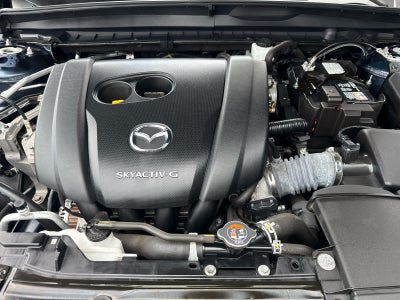 2024 Mazda Mazda CX-50 2.5 S Preferred Package AWD