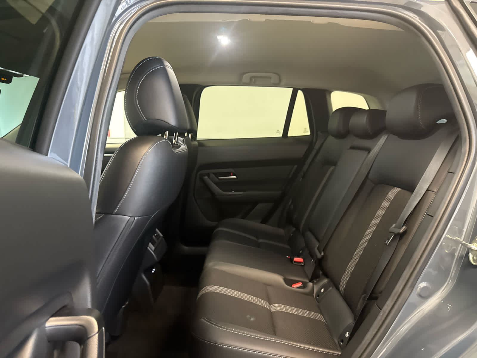 2025 Mazda Mazda CX-50 2.5 S Preferred Package AWD