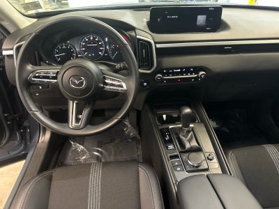 2025 Mazda Mazda CX-50 2.5 S Preferred Package AWD